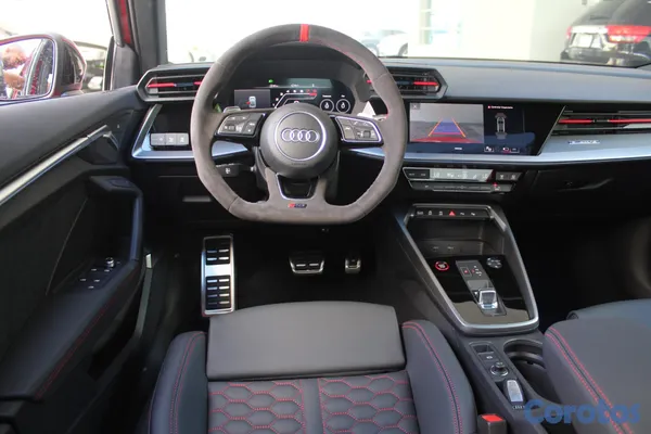 2023 Audi RS3 — foto 6 / 10