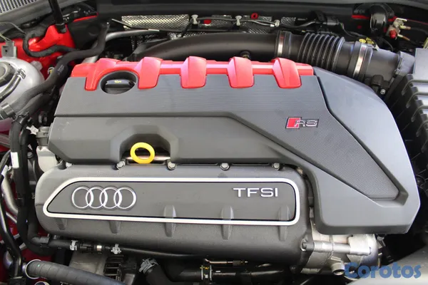 2023 Audi RS3 — foto 10 / 10