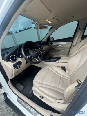 2020 Mercedes-Benz Clase GLC — foto 6 / 13