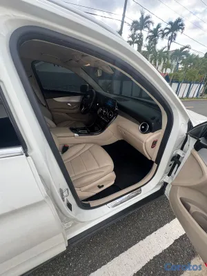 2020 Mercedes-Benz Clase GLC — foto 10 / 13