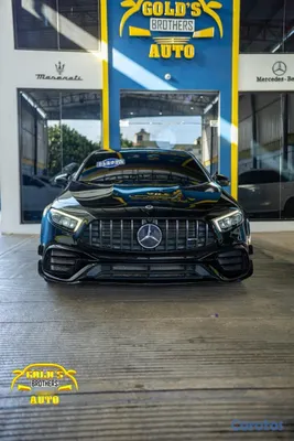 2019 Mercedes-Benz Clase A — foto 2 / 12