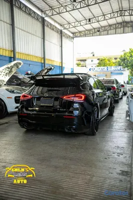 2019 Mercedes-Benz Clase A — foto 6 / 12