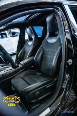 2019 Mercedes-Benz Clase A — foto 7 / 12