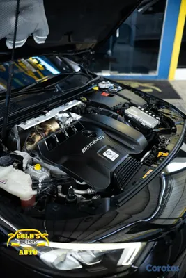 2019 Mercedes-Benz Clase A — foto 12 / 12