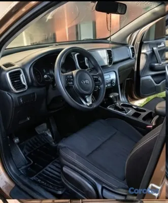 2017 Kia Sportage — foto 2 / 9