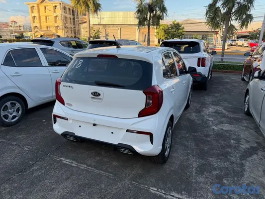 2021 Wuling Sunshine — foto 2 / 8
