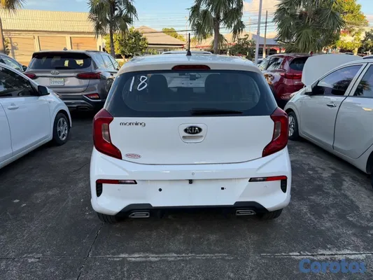 2021 Wuling Sunshine — foto 3 / 8