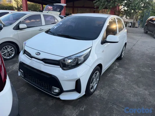 2021 Wuling Sunshine — foto 4 / 8