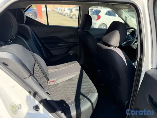 2021 Wuling Sunshine — foto 6 / 8