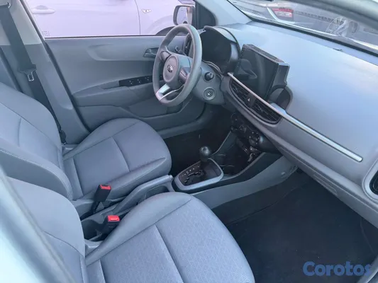 2021 Wuling Sunshine — foto 7 / 8