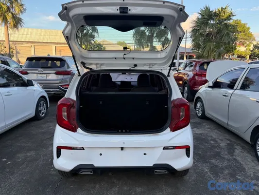 2021 Wuling Sunshine — foto 8 / 8
