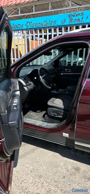 2018 Ford Explorer — foto 4 / 10