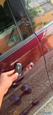 2018 Ford Explorer — foto 8 / 10