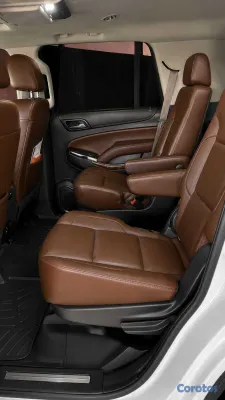 2017 Chevrolet Tahoe — foto 7 / 8
