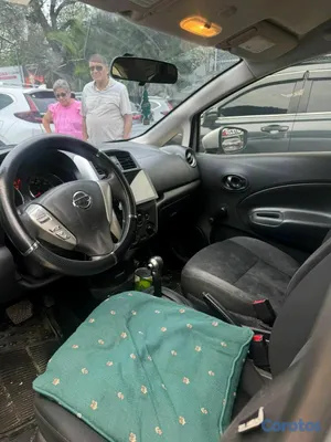 2018 Nissan Note — foto 2 / 7