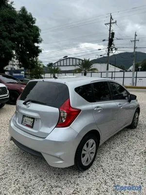 2018 Nissan Note — foto 3 / 7