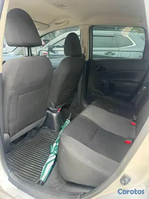 2018 Nissan Note — foto 4 / 7