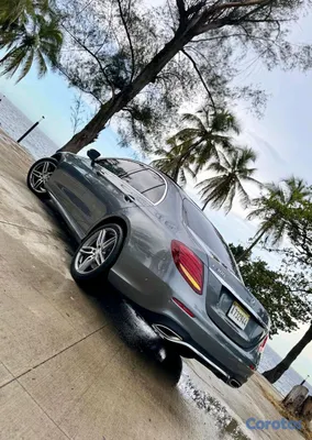 2017 Mercedes-Benz Clase E — foto 2 / 11