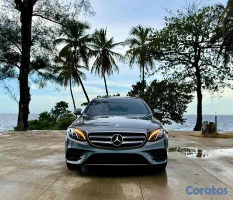 2017 Mercedes-Benz Clase E — foto 5 / 11