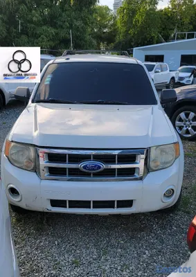 2011 Ford Escape — foto 3 / 10