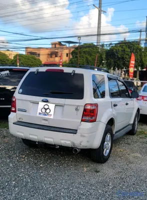 2011 Ford Escape — foto 9 / 10