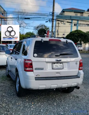 2011 Ford Escape — foto 10 / 10