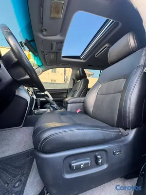 2013 Toyota Land Cruiser — foto 6 / 11