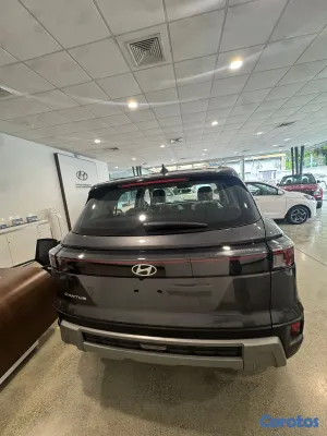 2026 Hyundai Cantus — foto 3 / 4