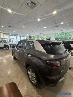 2026 Hyundai Cantus — foto 4 / 4
