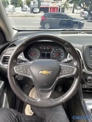 2018 Chevrolet Equinox — foto 4 / 9