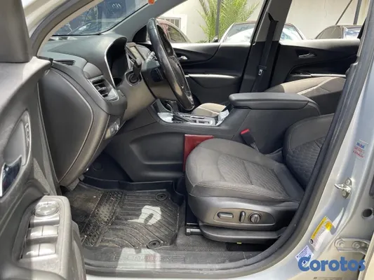 2018 Chevrolet Equinox — foto 5 / 9