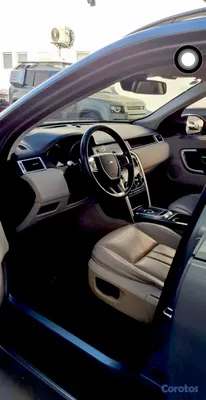 2016 Land Rover Discovery — foto 2 / 7