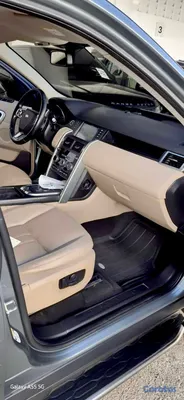 2016 Land Rover Discovery — foto 3 / 7