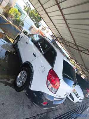2010 Chevrolet Captiva — foto 7 / 20