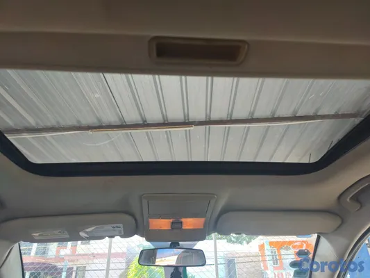 2010 Chevrolet Captiva — foto 9 / 20