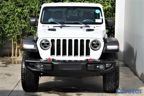 2024 Jeep Rubicon — foto 2 / 9