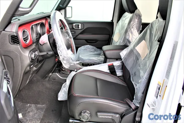 2024 Jeep Rubicon — foto 9 / 9
