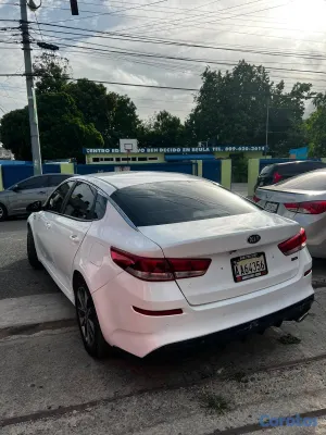 2020 Kia K-5 — foto 3 / 7