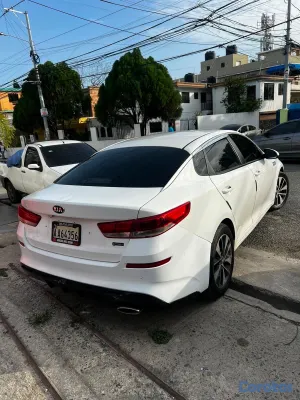 2020 Kia K-5 — foto 4 / 7