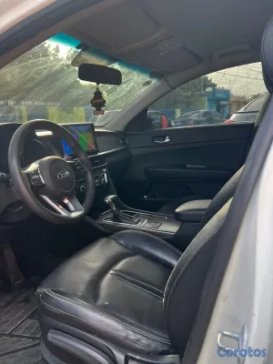 2020 Kia K-5 — foto 5 / 7