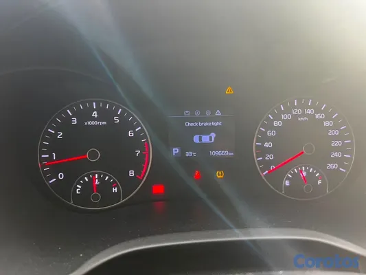 2020 Kia K-5 — foto 6 / 7