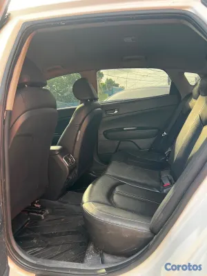 2020 Kia K-5 — foto 7 / 7