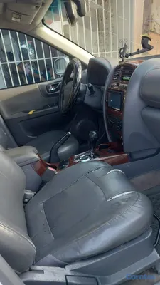 2004 Hyundai Santa Fe — foto 2 / 5