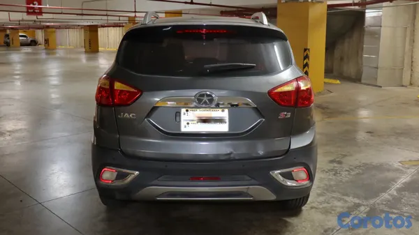 2016 Jac 2016 Jac S3 — foto 3 / 11