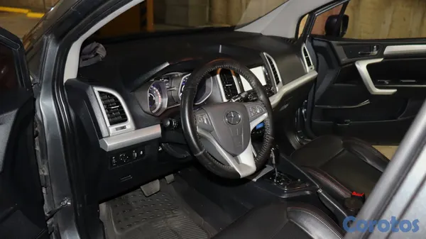 2016 Jac 2016 Jac S3 — foto 4 / 11