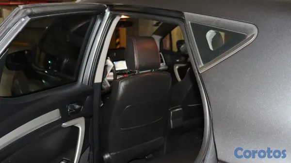 2016 Jac 2016 Jac S3 — foto 6 / 11