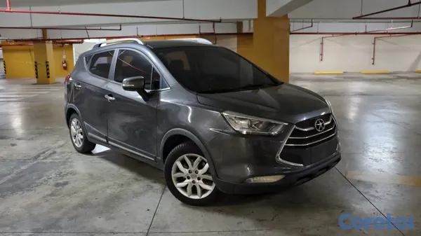 2016 Jac 2016 Jac S3 — foto 7 / 11