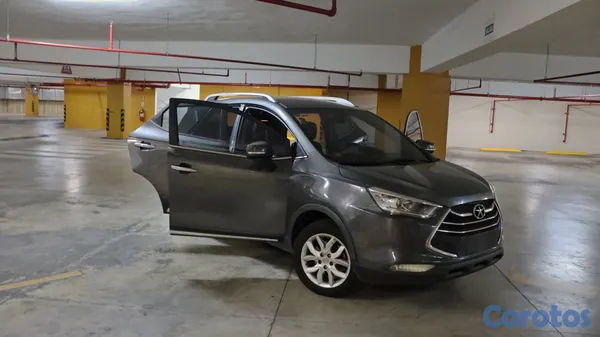 2016 Jac 2016 Jac S3 — foto 10 / 11