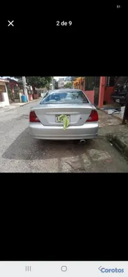2001 Honda Civic — foto 2 / 9
