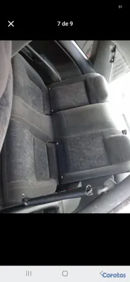 2001 Honda Civic — foto 6 / 9